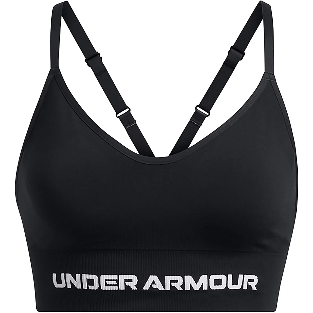 Under Armour Women's Sports Bra